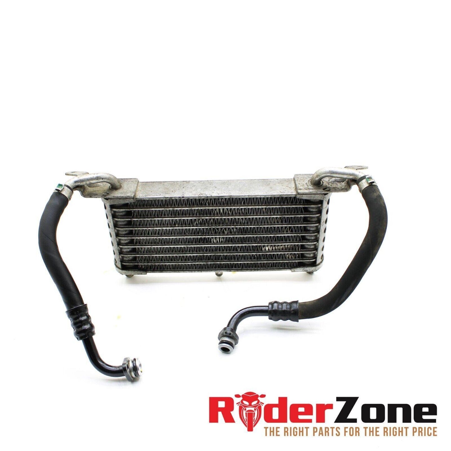 2009 - 2014 BMW S1000RR OIL COOLER ENGINE MOTOR STRAIGHT
