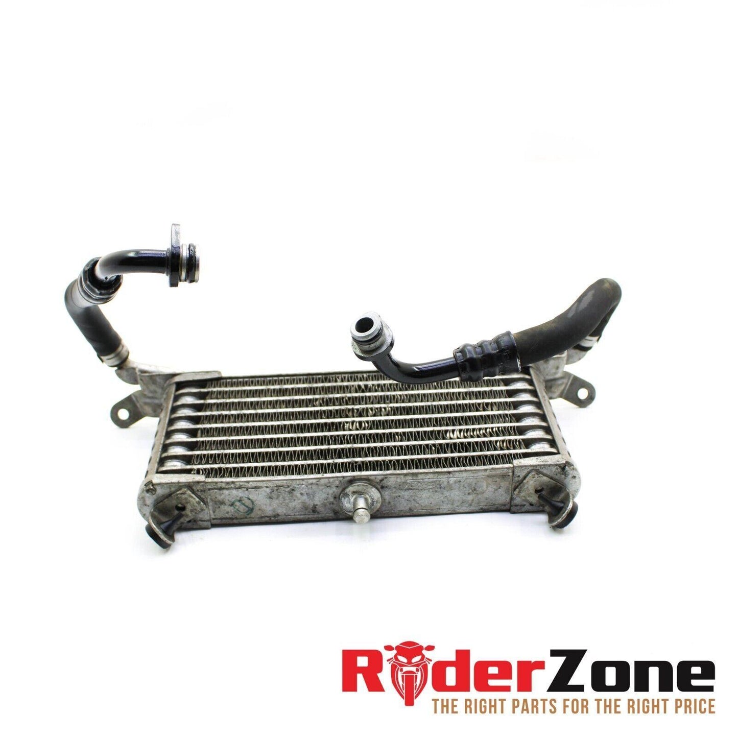 2009 - 2014 BMW S1000RR OIL COOLER ENGINE MOTOR STRAIGHT