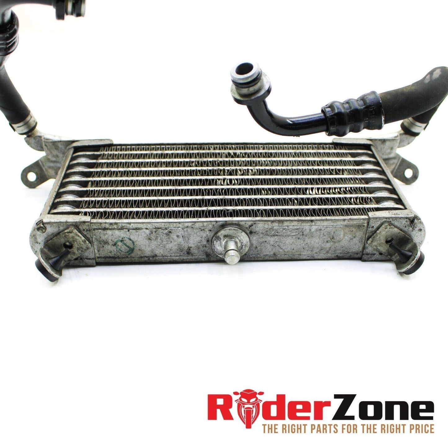 2009 - 2014 BMW S1000RR OIL COOLER ENGINE MOTOR STRAIGHT