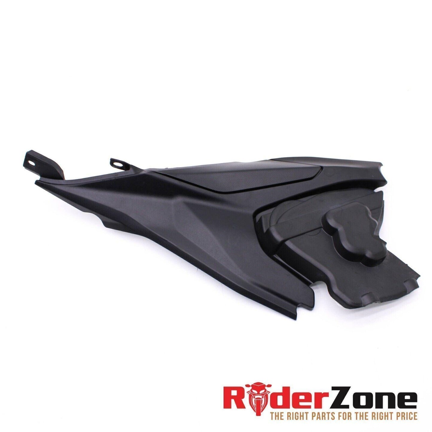 2020 -2022 DUCATI PANIGALE V2 HEAT SHIELD GUARD ENGINE COVER SET STOCK 46016401B
