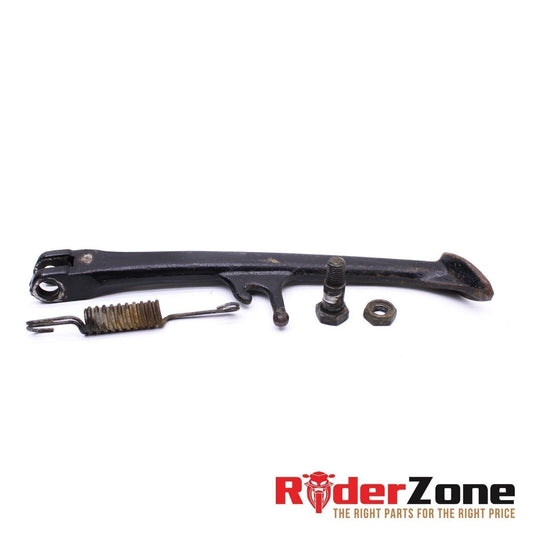 1994 - 1997 KAWASAKI NINJA ZX9R KICKSTAND SIDE STAND FRAME MOUNT BOLTS PROP