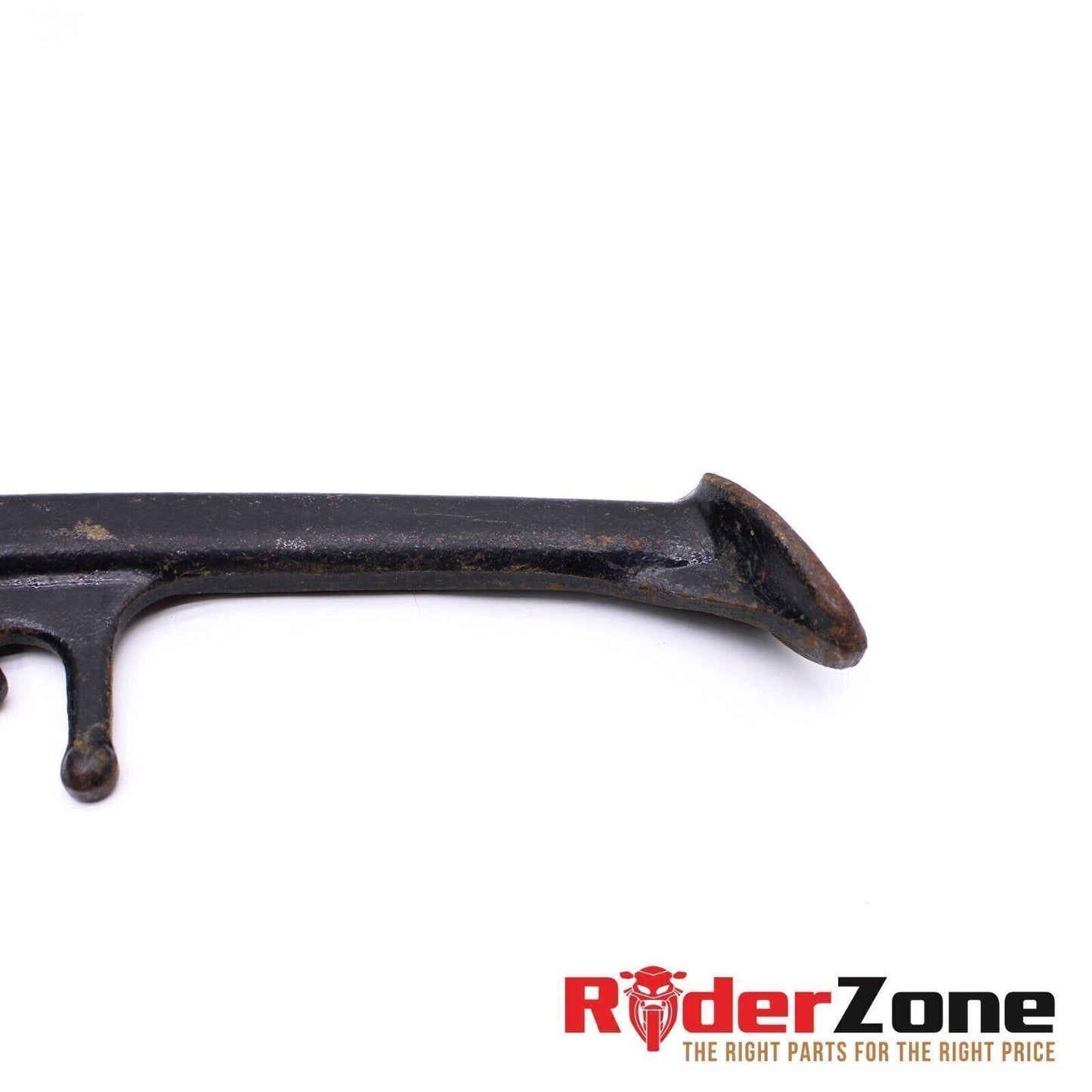 1994 - 1997 KAWASAKI NINJA ZX9R KICKSTAND SIDE STAND FRAME MOUNT BOLTS PROP