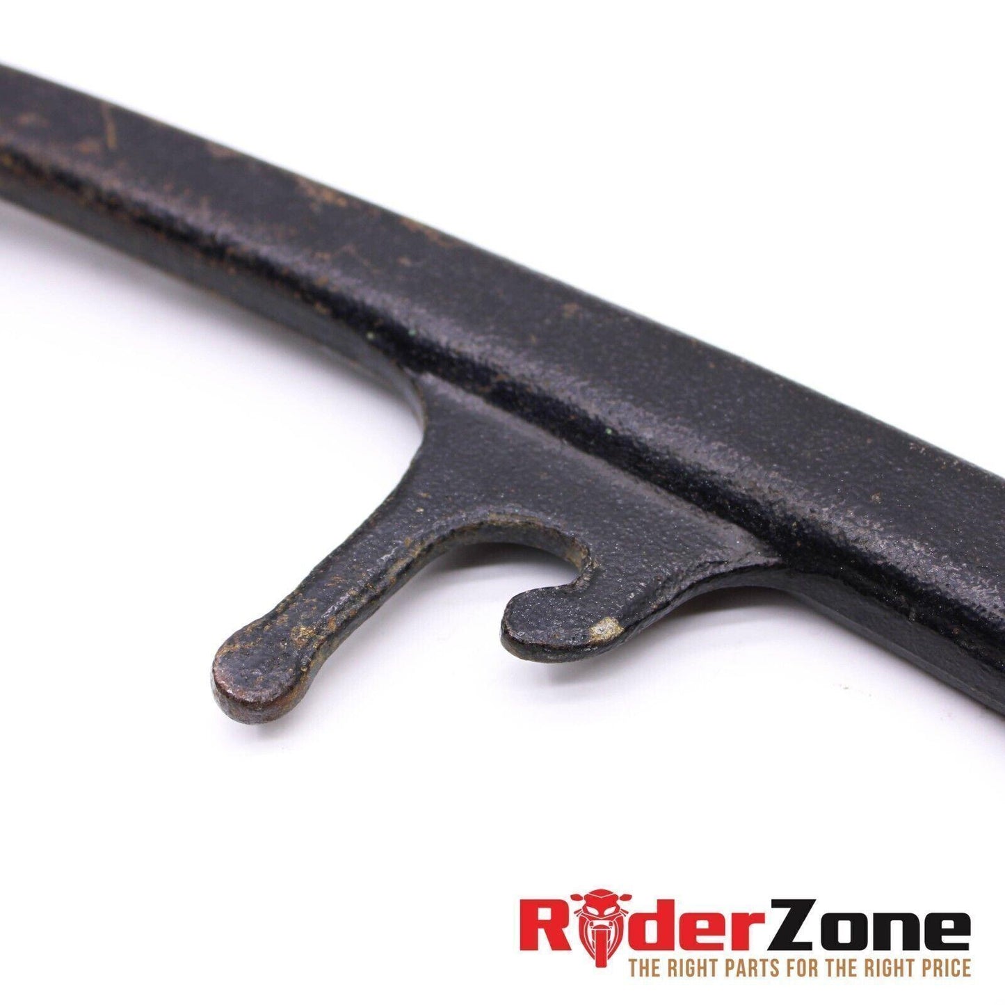 1994 - 1997 KAWASAKI NINJA ZX9R KICKSTAND SIDE STAND FRAME MOUNT BOLTS PROP