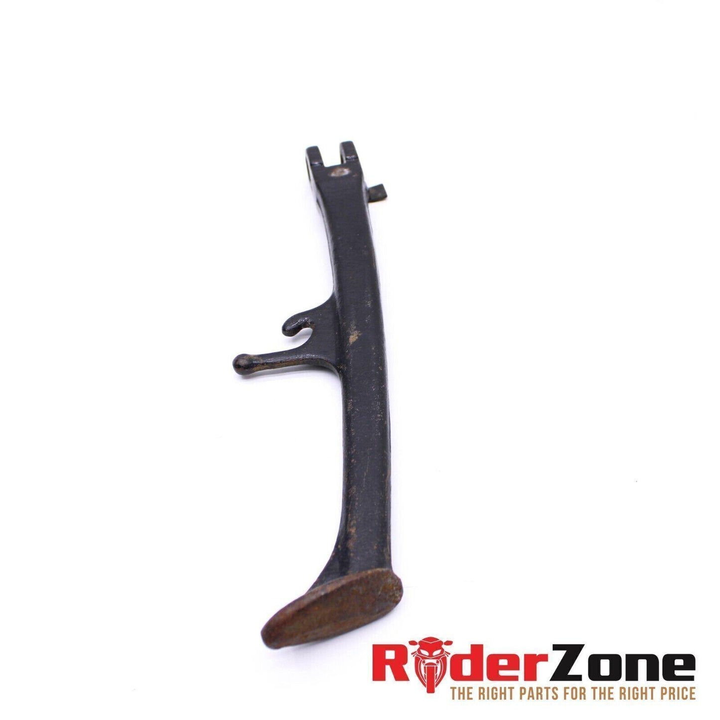 1994 - 1997 KAWASAKI NINJA ZX9R KICKSTAND SIDE STAND FRAME MOUNT BOLTS PROP