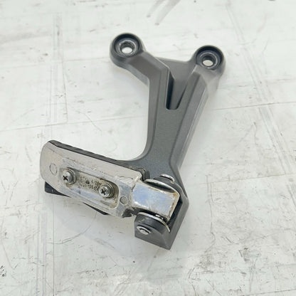 2017 - 2023 KAWASAKI NINJA EX650 PASSENGER PEGS REAR BACK FOOT REST SET PAIR