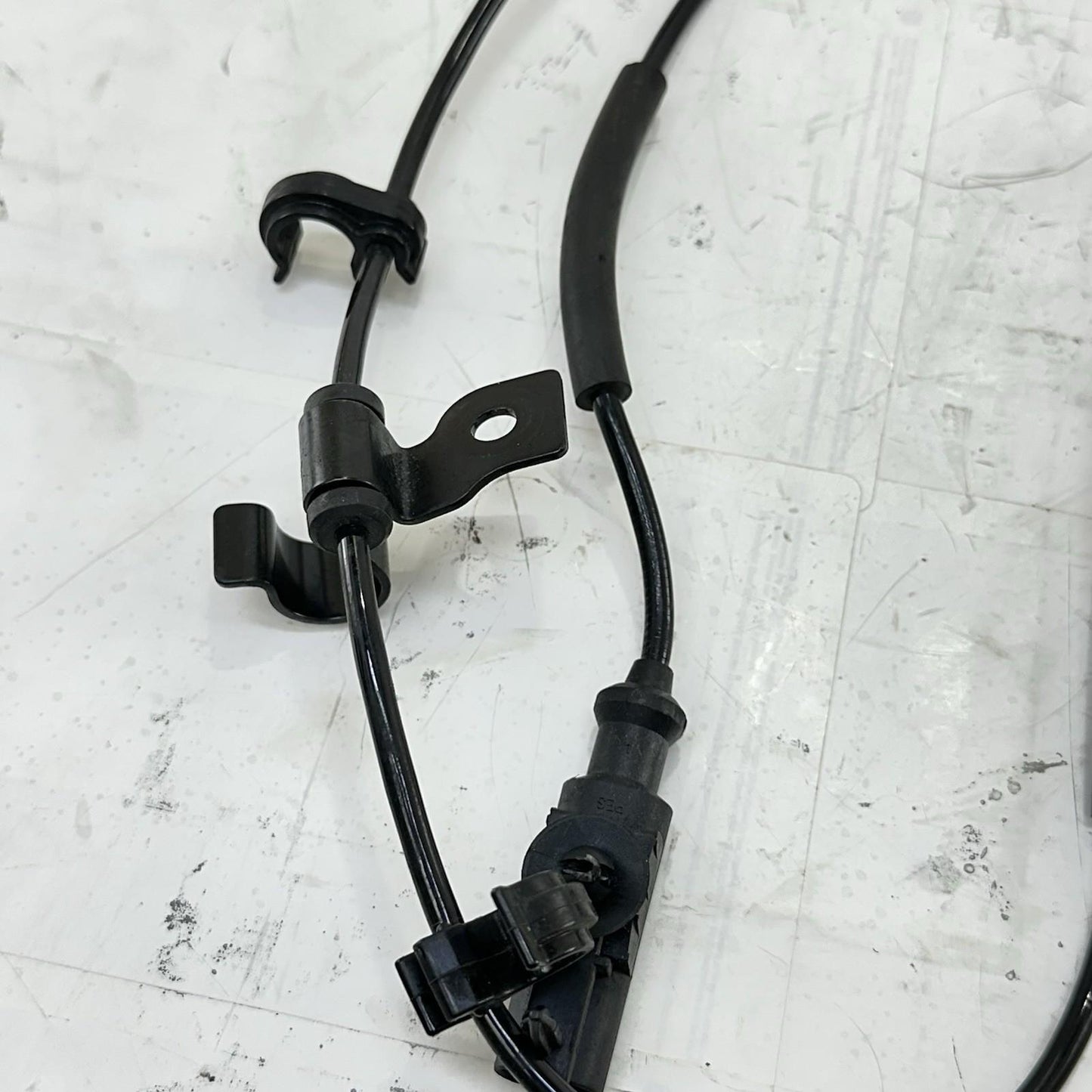 2017 - 2023 KAWASAKI NINJA EX650 FRONT ABS BRAKE SENSOR SPEED RING ROTOR DISC