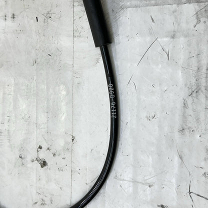 2017 - 2023 KAWASAKI NINJA EX650 FRONT ABS BRAKE SENSOR SPEED RING ROTOR DISC