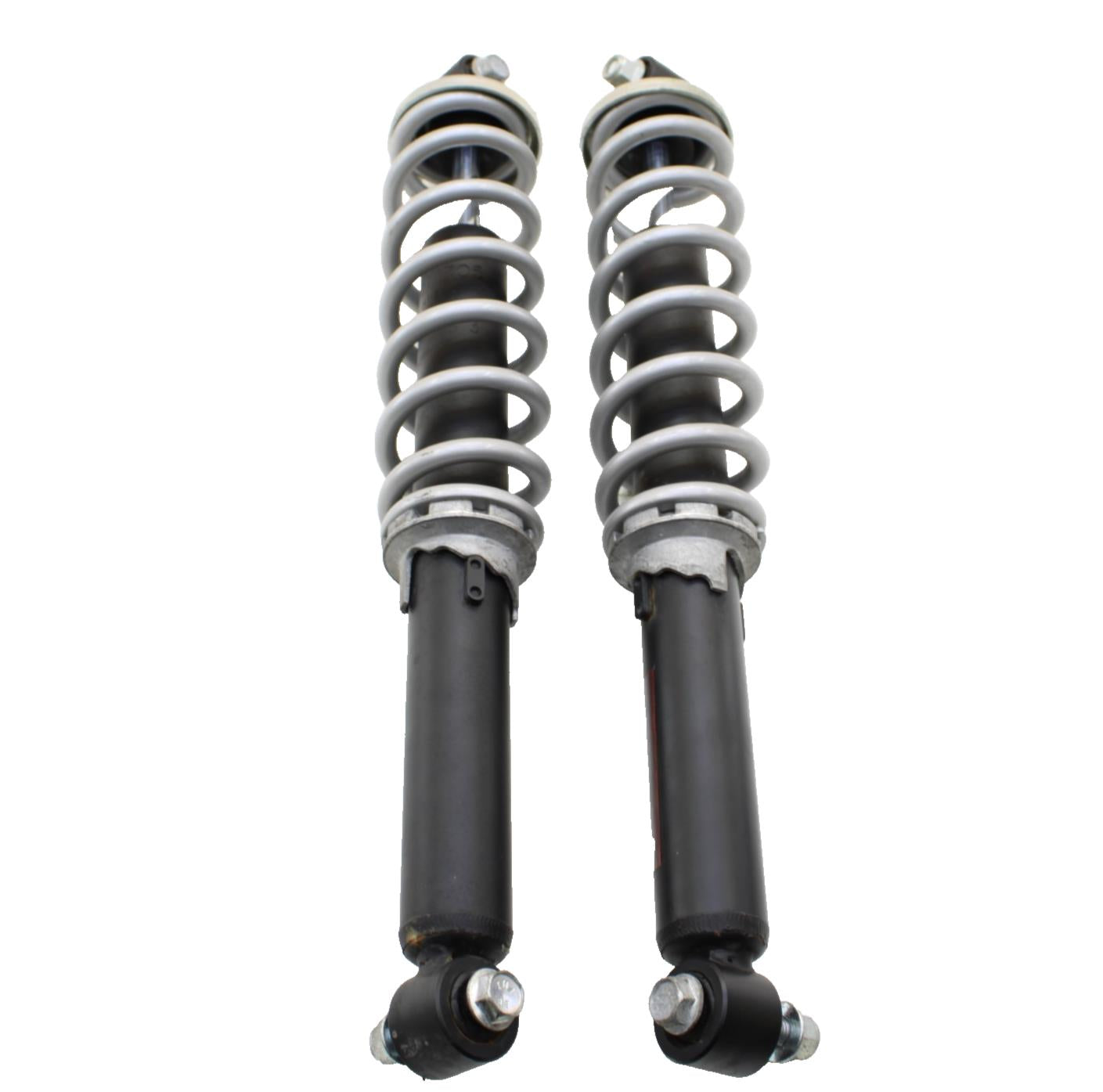 2008 CAN AM SPYDER GS 990 FRONT SHOCK ABSORBER RIGHT LEFT SUSPENSION SET