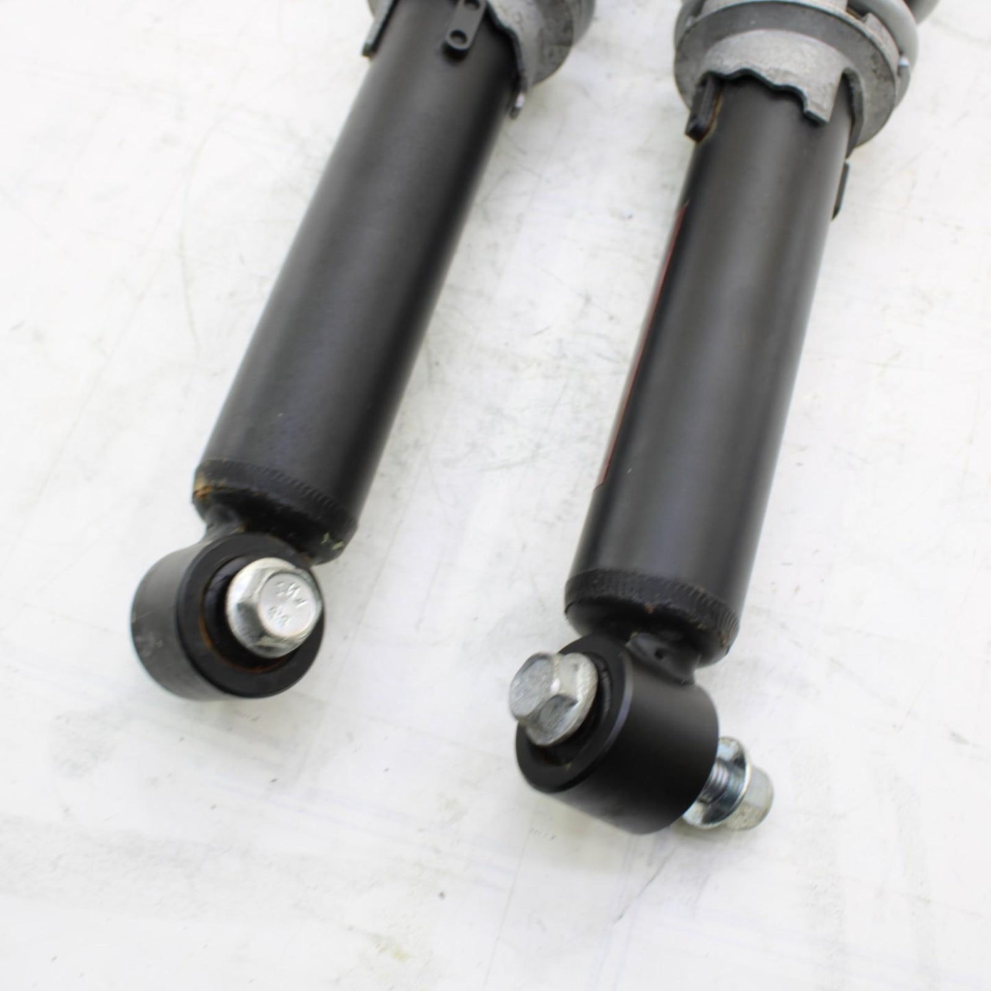 2008 CAN AM SPYDER GS 990 FRONT SHOCK ABSORBER RIGHT LEFT SUSPENSION SET