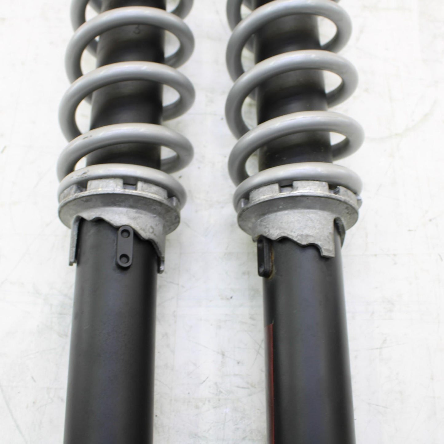 2008 CAN AM SPYDER GS 990 FRONT SHOCK ABSORBER RIGHT LEFT SUSPENSION SET
