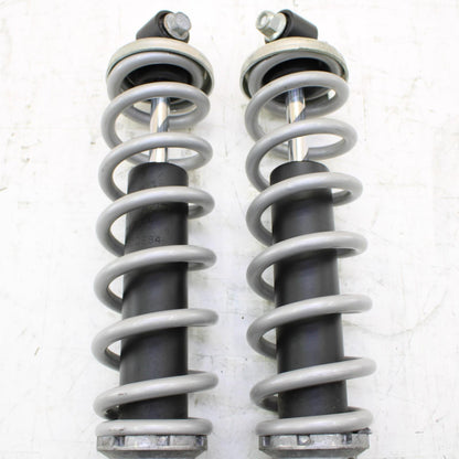 2008 CAN AM SPYDER GS 990 FRONT SHOCK ABSORBER RIGHT LEFT SUSPENSION SET