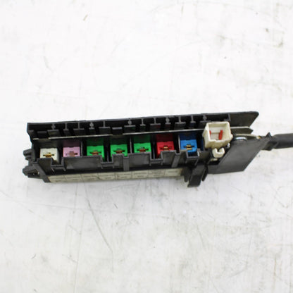 2008 CAN AM SPYDER JUNCTION BOX FUSE ELECTRICAL SUSTEM RELAY 1380078 STOCK