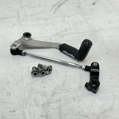 2017 - 2023 KAWASAKI NINJA EX650 REAR SET FOOT REST SHIFTER PEDAL LEFT RIGHT