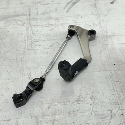 2017 - 2023 KAWASAKI NINJA EX650 REAR SET FOOT REST SHIFTER PEDAL LEFT RIGHT