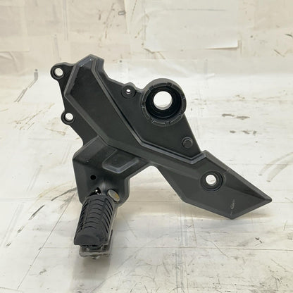 2017 - 2023 KAWASAKI NINJA EX650 REAR SET FOOT REST SHIFTER PEDAL LEFT RIGHT