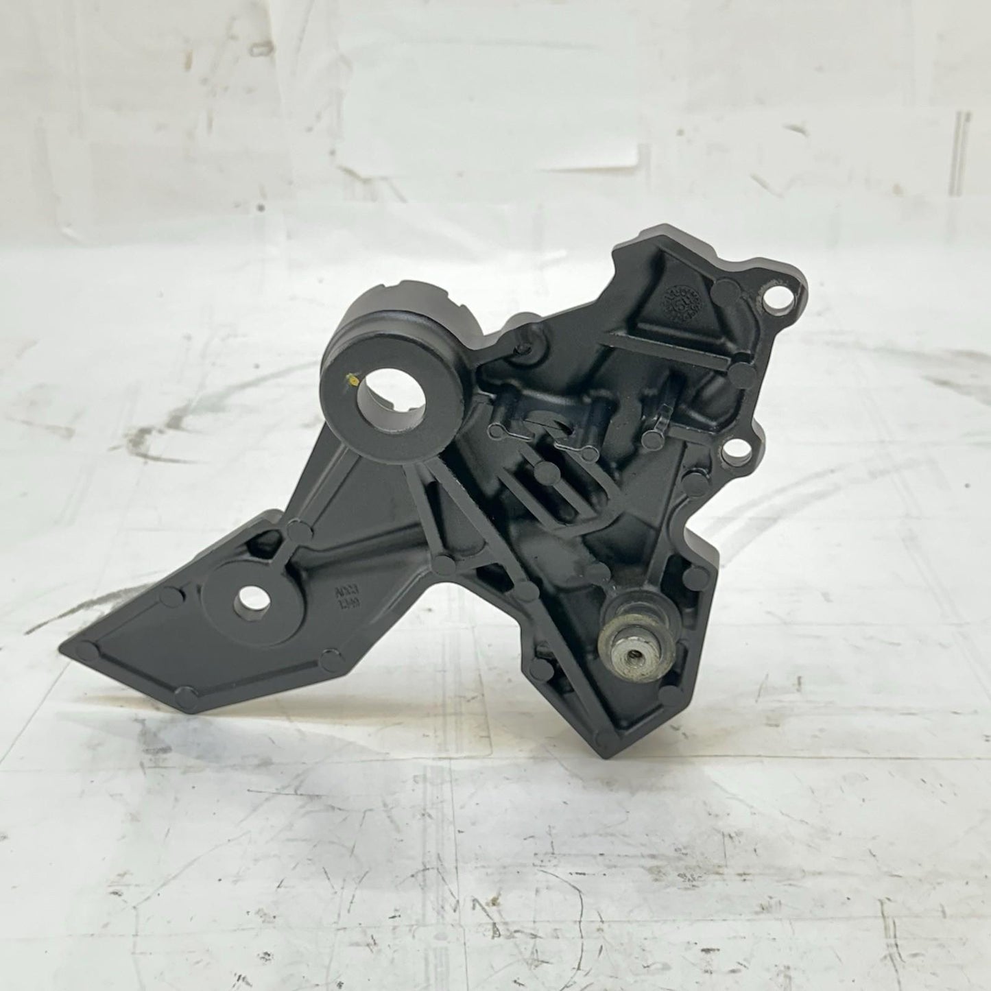 2017 - 2023 KAWASAKI NINJA EX650 REAR SET FOOT REST SHIFTER PEDAL LEFT RIGHT