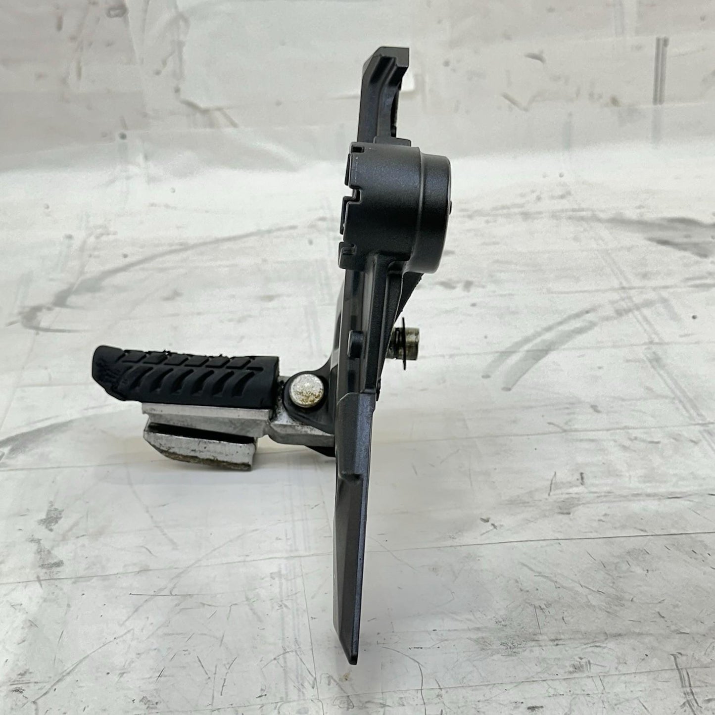 2017 - 2023 KAWASAKI NINJA EX650 REAR SET FOOT REST SHIFTER PEDAL LEFT RIGHT