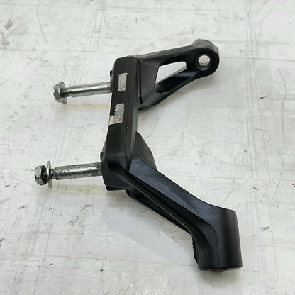 2017 - 2023 KAWASAKI NINJA EX650 HANDLE BAR HOLDER BRACKET MOUNT FRONT BOLTS
