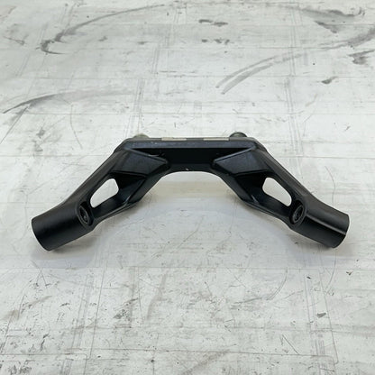 2017 - 2023 KAWASAKI NINJA EX650 HANDLE BAR HOLDER BRACKET MOUNT FRONT BOLTS