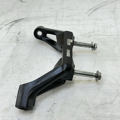 2017 - 2023 KAWASAKI NINJA EX650 HANDLE BAR HOLDER BRACKET MOUNT FRONT BOLTS