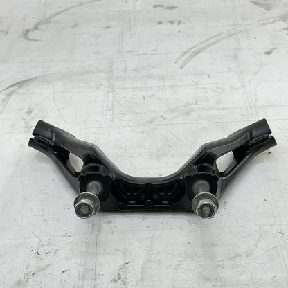 2017 - 2023 KAWASAKI NINJA EX650 HANDLE BAR HOLDER BRACKET MOUNT FRONT BOLTS
