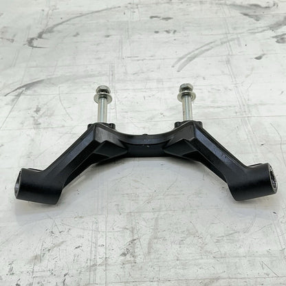 2017 - 2023 KAWASAKI NINJA EX650 HANDLE BAR HOLDER BRACKET MOUNT FRONT BOLTS