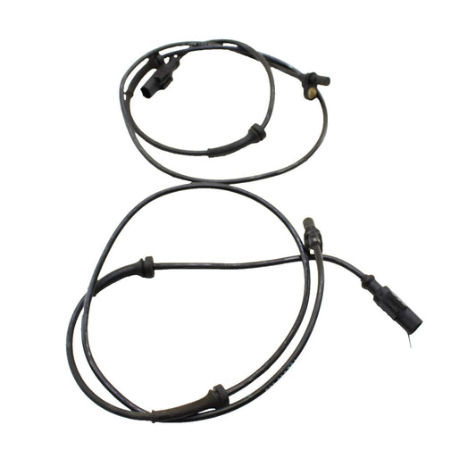 2008 CAN AM SPYDER GS 990 FRONT ABS BRAKE SENSOR SET LEFT RIGHT ELECTRICAL STOCK