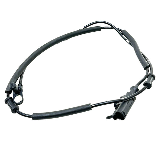 2017 - 2023 KAWASAKI NINJA EX650 REAR ABS SENSOR BRAKE WIRE BACK LINE STOCK OEM
