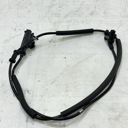2017 - 2023 KAWASAKI NINJA EX650 REAR ABS SENSOR BRAKE WIRE BACK LINE STOCK OEM