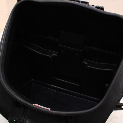 2008 CAN AM SPYDER RS 990 FRONT TRUNK FRUNK STORAGE COMPARTMENT STOCK 705001409