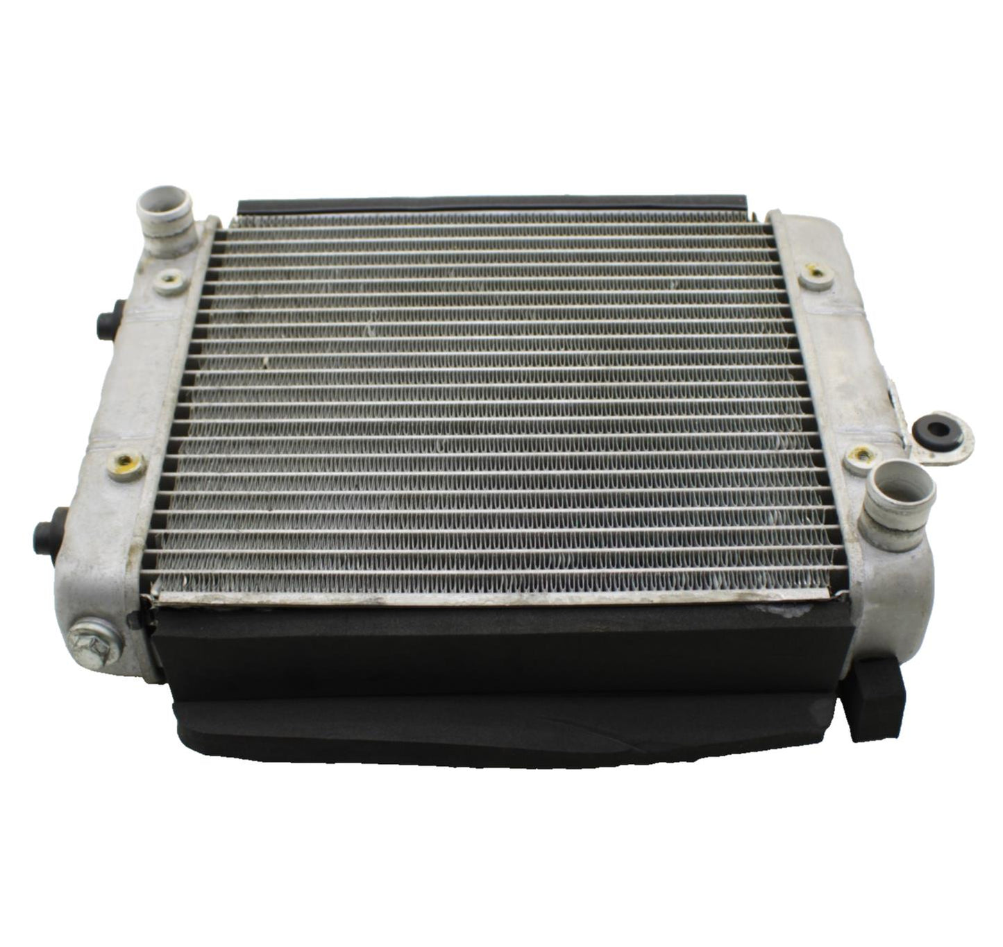 2008 - 2012 CAN AM SPYDER RS 990 RADIATOR COOLING SYSTEM ENGINE RADIATER STOCK
