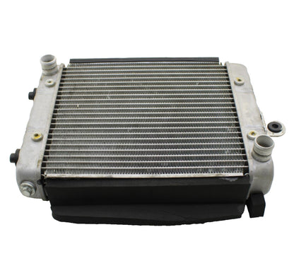 2008 - 2012 CAN AM SPYDER RS 990 RADIATOR COOLING SYSTEM ENGINE RADIATER STOCK