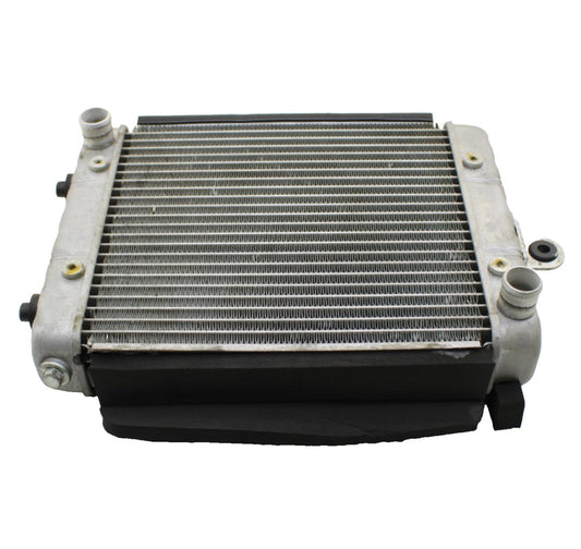 2008 - 2012 CAN AM SPYDER RS 990 RADIATOR COOLING SYSTEM ENGINE RADIATER STOCK