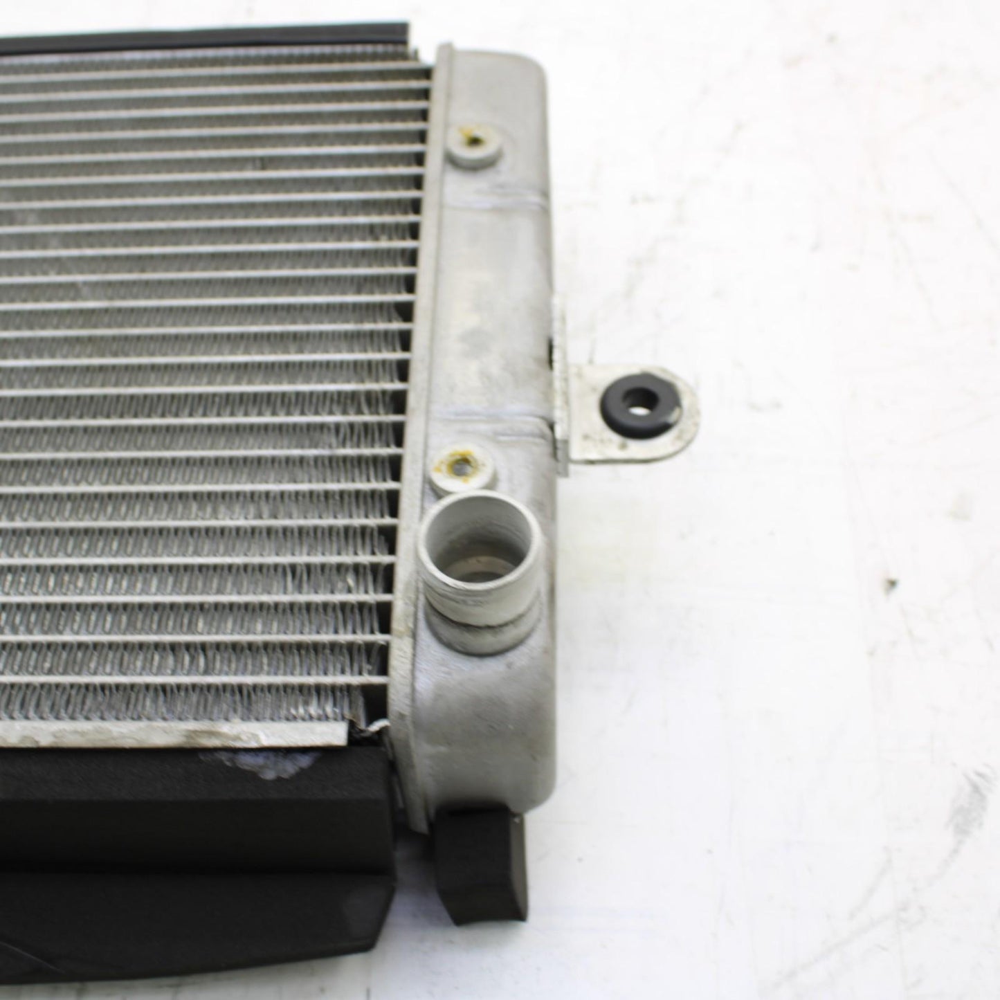 2008 - 2012 CAN AM SPYDER RS 990 RADIATOR COOLING SYSTEM ENGINE RADIATER STOCK