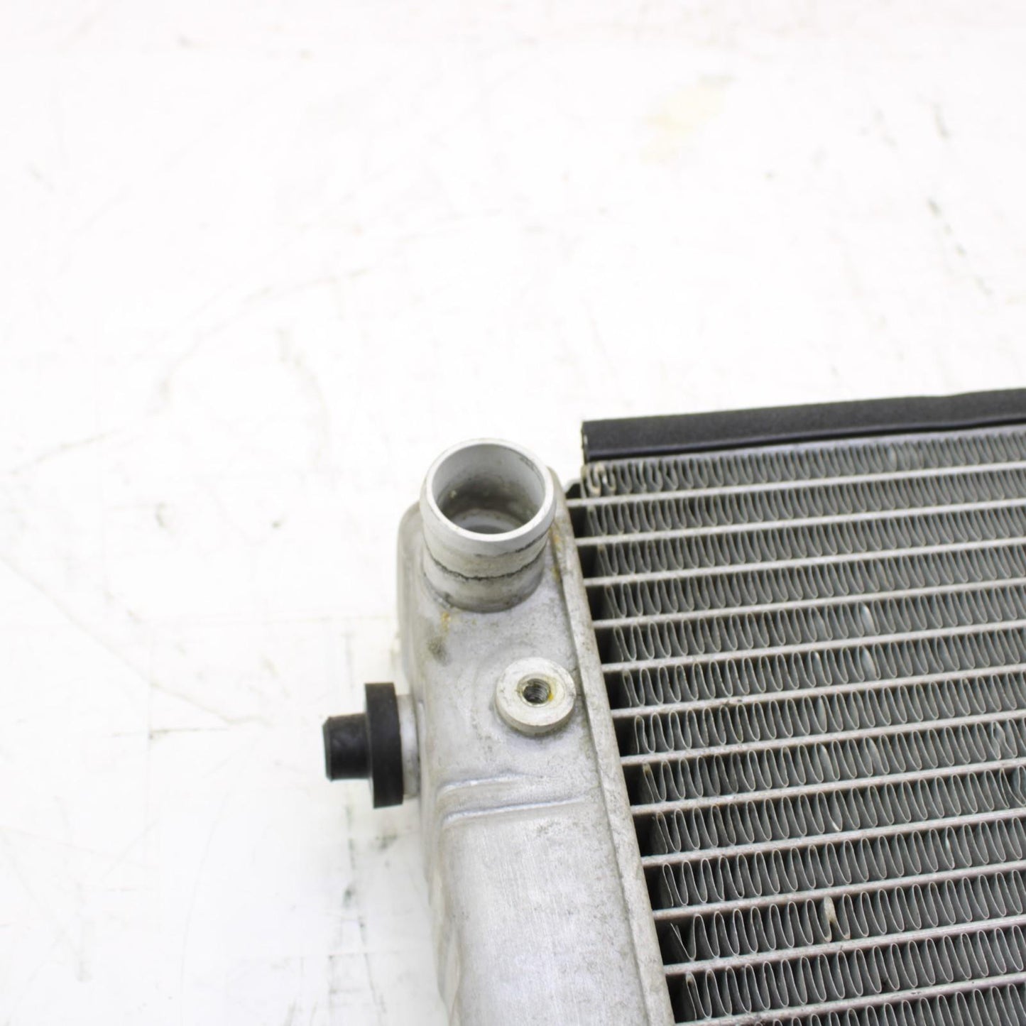 2008 - 2012 CAN AM SPYDER RS 990 RADIATOR COOLING SYSTEM ENGINE RADIATER STOCK