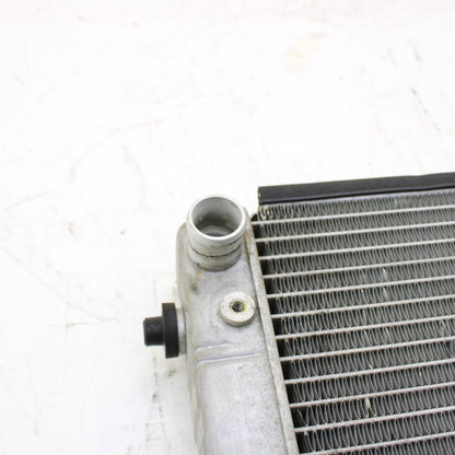 2008 - 2012 CAN AM SPYDER RS 990 RADIATOR COOLING SYSTEM ENGINE RADIATER STOCK