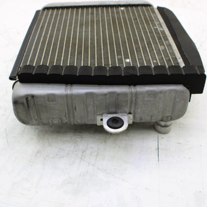 2008 - 2012 CAN AM SPYDER RS 990 RADIATOR COOLING SYSTEM ENGINE RADIATER STOCK