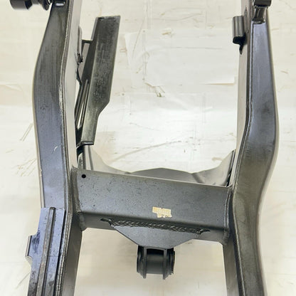 2017 - 2023 KAWASAKI NINJA EX650 SWINGARM REAR SHOCK BACK WHEEL FRAME STOCK