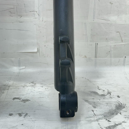 2017 - 2023 KAWASAKI NINJA EX650 FRONT FORKS LOWER TRIPLE TREE SET STOCK