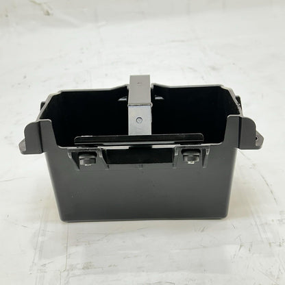 2017 - 2023 KAWASAKI NINJA EX650 REAR FENDER UNDER TAIL BATTERY TRAY PLASTIC