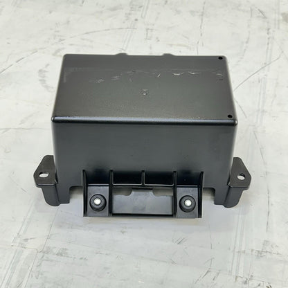 2017 - 2023 KAWASAKI NINJA EX650 REAR FENDER UNDER TAIL BATTERY TRAY PLASTIC