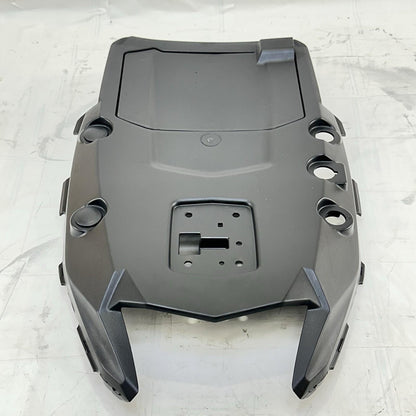 2017 - 2023 KAWASAKI NINJA EX650 REAR FENDER UNDER TAIL BATTERY TRAY PLASTIC