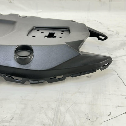 2017 - 2023 KAWASAKI NINJA EX650 REAR FENDER UNDER TAIL BATTERY TRAY PLASTIC