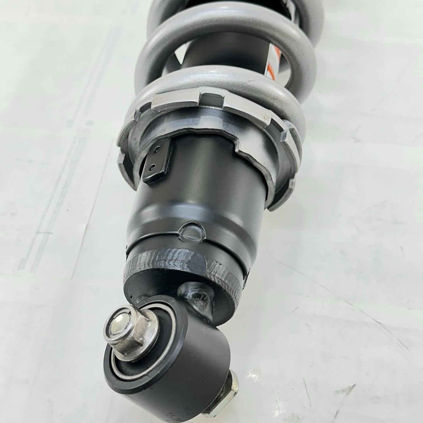 2017 - 2023 KAWASAKI NINJA EX650 REAR SHOCK BACK SUSPENSION ABSORBER STOCK