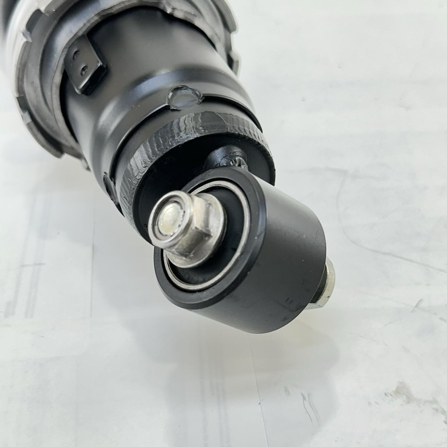 2017 - 2023 KAWASAKI NINJA EX650 REAR SHOCK BACK SUSPENSION ABSORBER STOCK