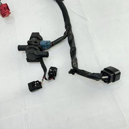 2017 - 2023 KAWASAKI NINJA EX650 MAIN WIRING HARNESS ENGINE MOTOR WIRE LOOM