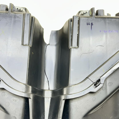 2017 - 2023 KAWASAKI NINJA EX650 HEADLIGHT MAIN LIGHT LAMP FRONT STOCK *CRACKED*