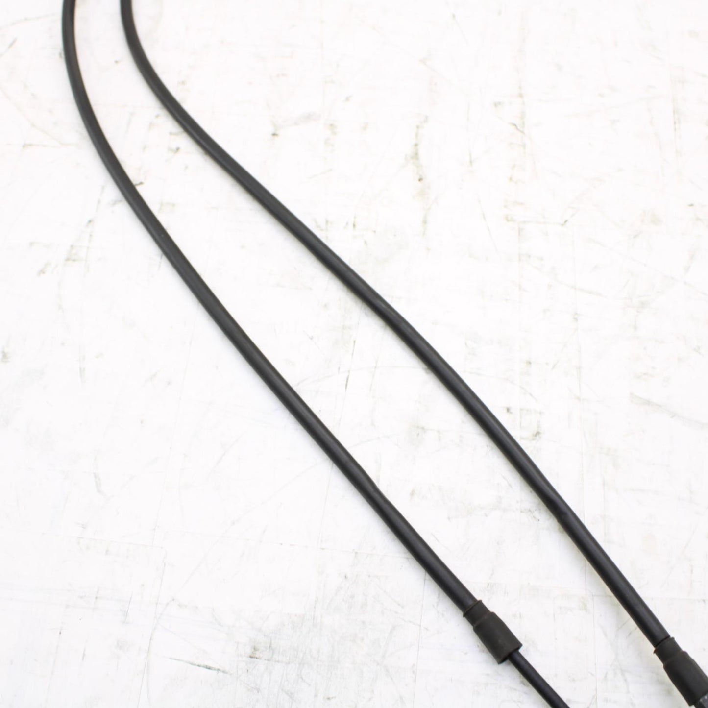 2008 CAN AM SPYDER GS THROTTLE CABLES ENGINE MOTOR STOCK