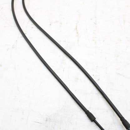 2008 CAN AM SPYDER GS THROTTLE CABLES ENGINE MOTOR STOCK