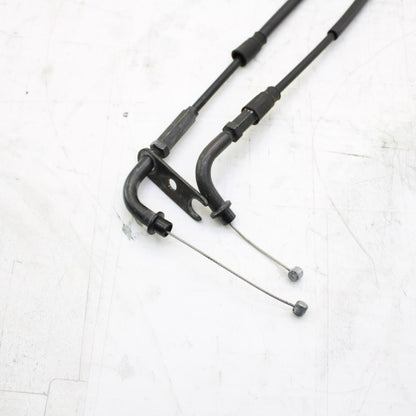 2008 CAN AM SPYDER GS THROTTLE CABLES ENGINE MOTOR STOCK